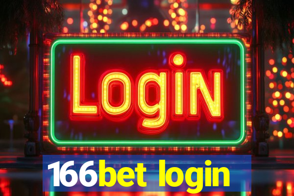 166bet login